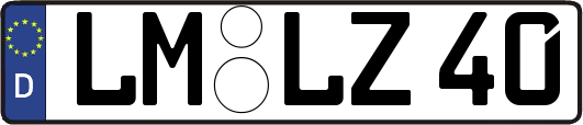 LM-LZ40
