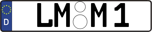 LM-M1