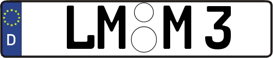 LM-M3
