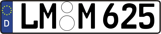 LM-M625