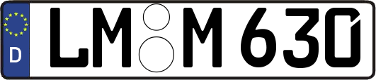 LM-M630