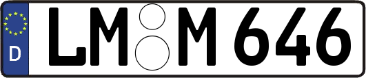 LM-M646