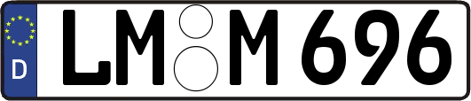 LM-M696