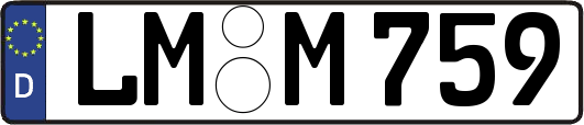 LM-M759
