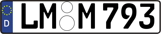 LM-M793