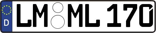 LM-ML170