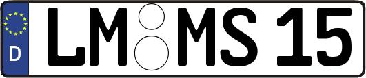 LM-MS15