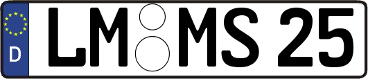 LM-MS25
