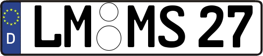 LM-MS27