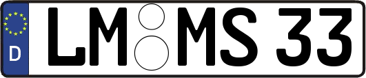 LM-MS33