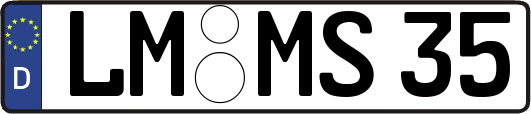 LM-MS35