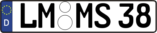 LM-MS38