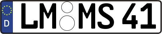 LM-MS41