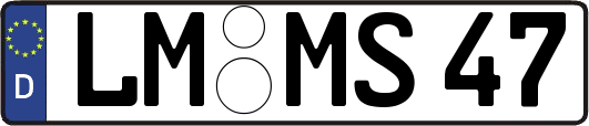 LM-MS47