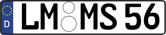 LM-MS56
