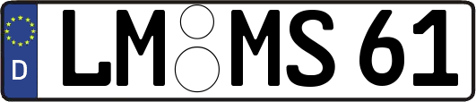 LM-MS61