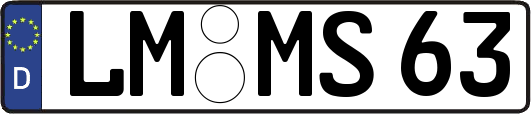 LM-MS63