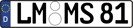 LM-MS81
