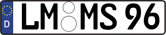 LM-MS96