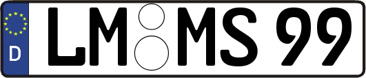 LM-MS99