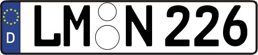 LM-N226