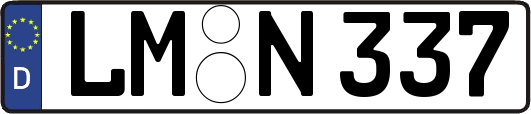 LM-N337