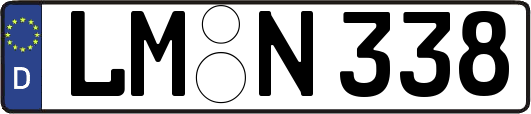 LM-N338