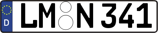 LM-N341