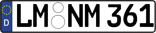 LM-NM361