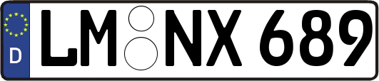 LM-NX689