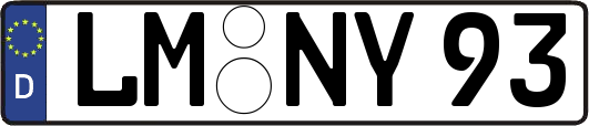 LM-NY93