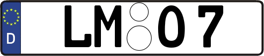 LM-O7