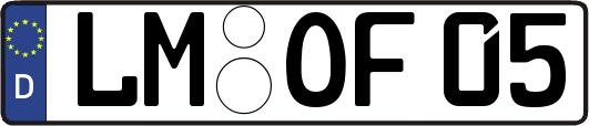 LM-OF05