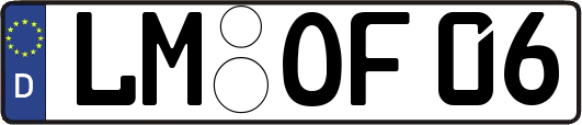 LM-OF06
