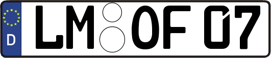 LM-OF07