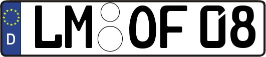 LM-OF08