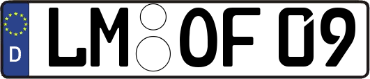 LM-OF09