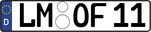 LM-OF11