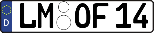 LM-OF14
