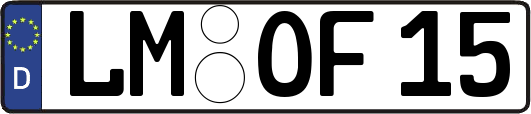 LM-OF15