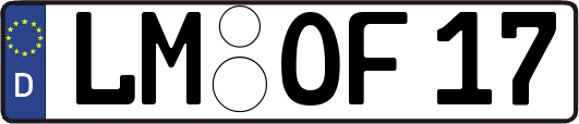 LM-OF17