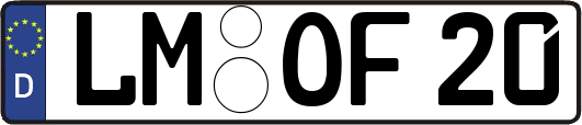 LM-OF20