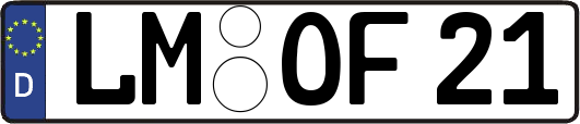 LM-OF21
