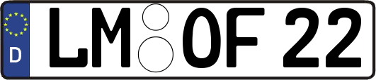 LM-OF22