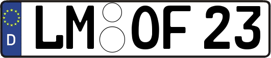 LM-OF23