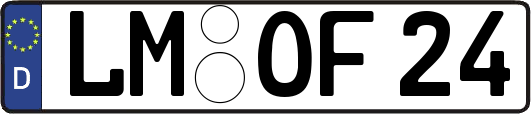 LM-OF24