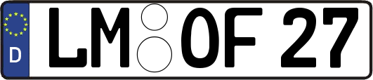 LM-OF27