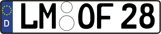 LM-OF28