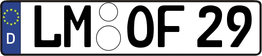 LM-OF29