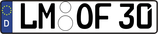 LM-OF30